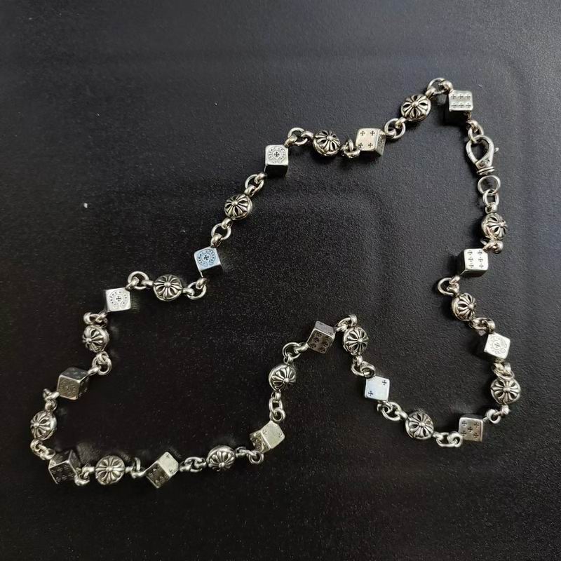 Chrome Hearts necklace 03lyx180